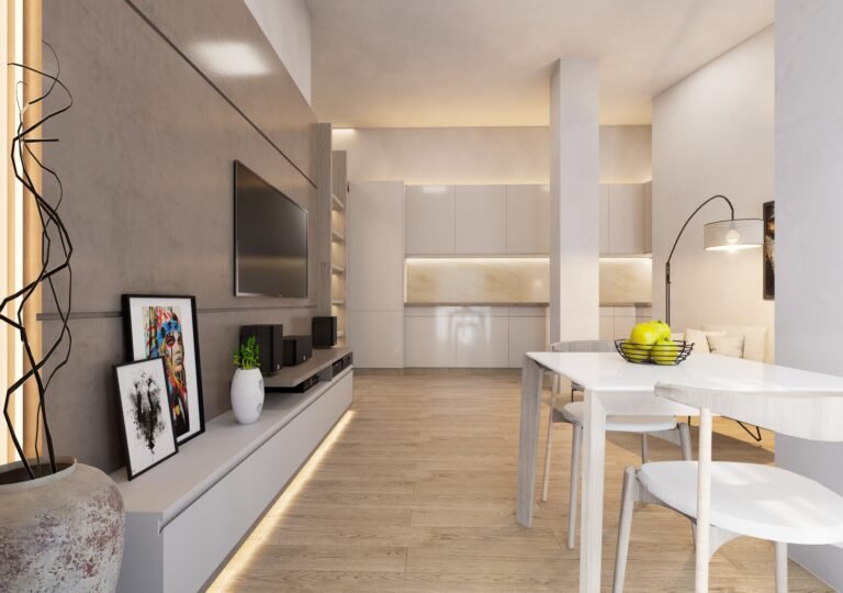 Reforma integral en Granada: 7 claves para transformar tu vivienda con éxito